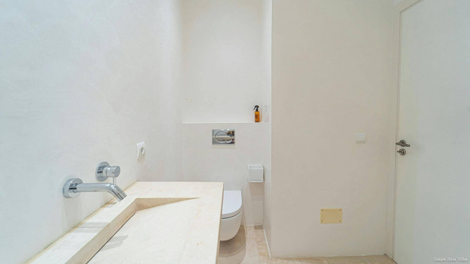 CASA JARDIN - 6 Bedrooms - Between San Jose/Ibiza Town