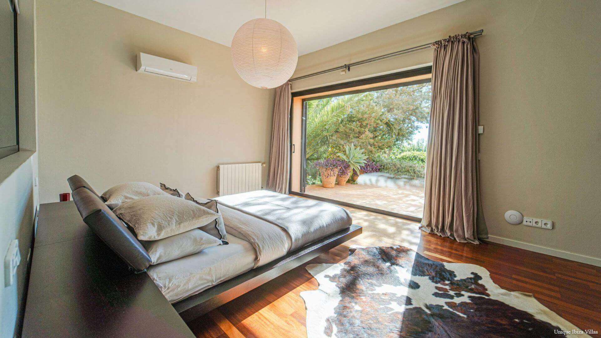 CASA JARDIN - 6 Bedrooms - Between San Jose/Ibiza Town