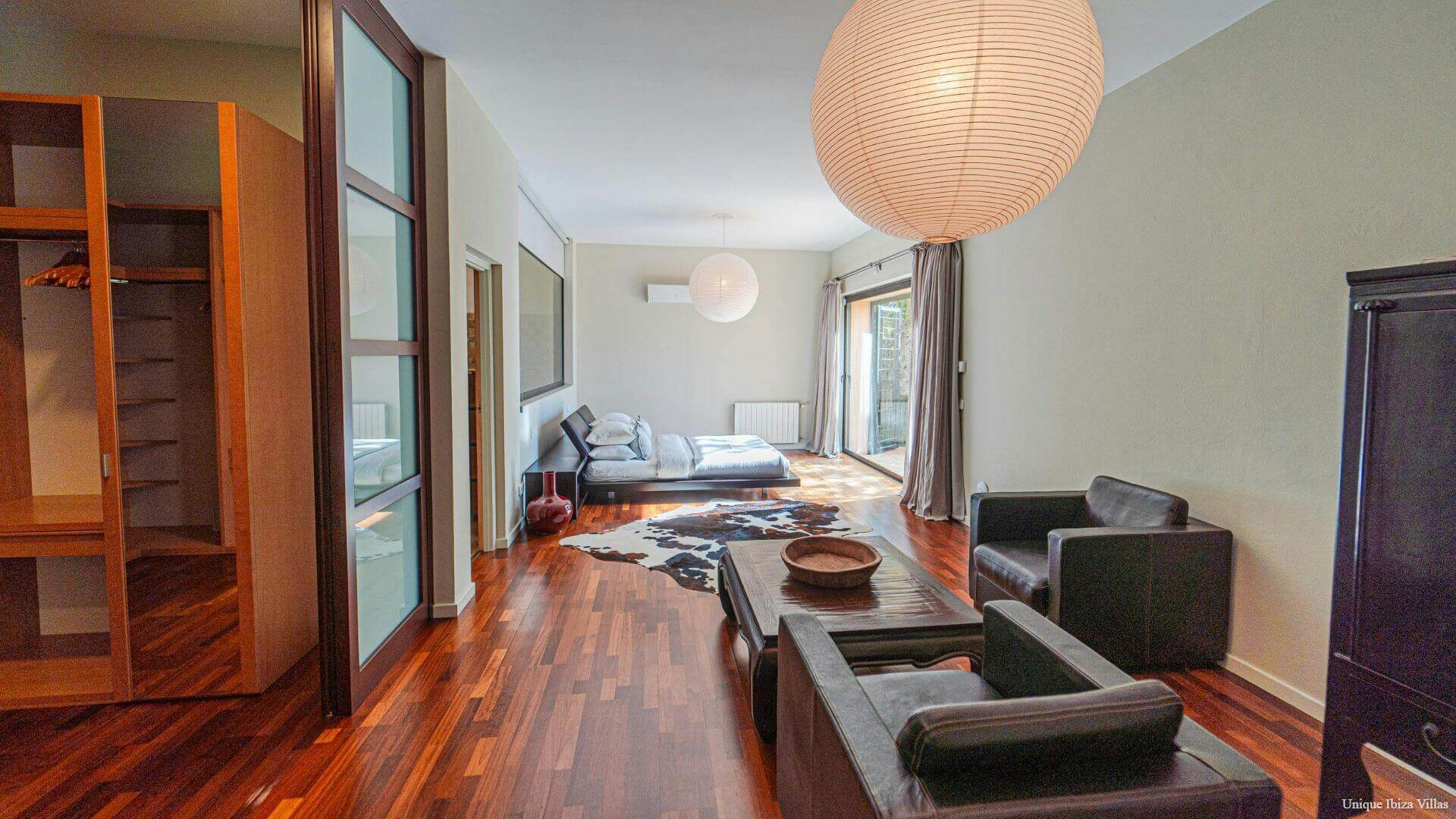 CASA JARDIN - 6 Bedrooms - Between San Jose/Ibiza Town