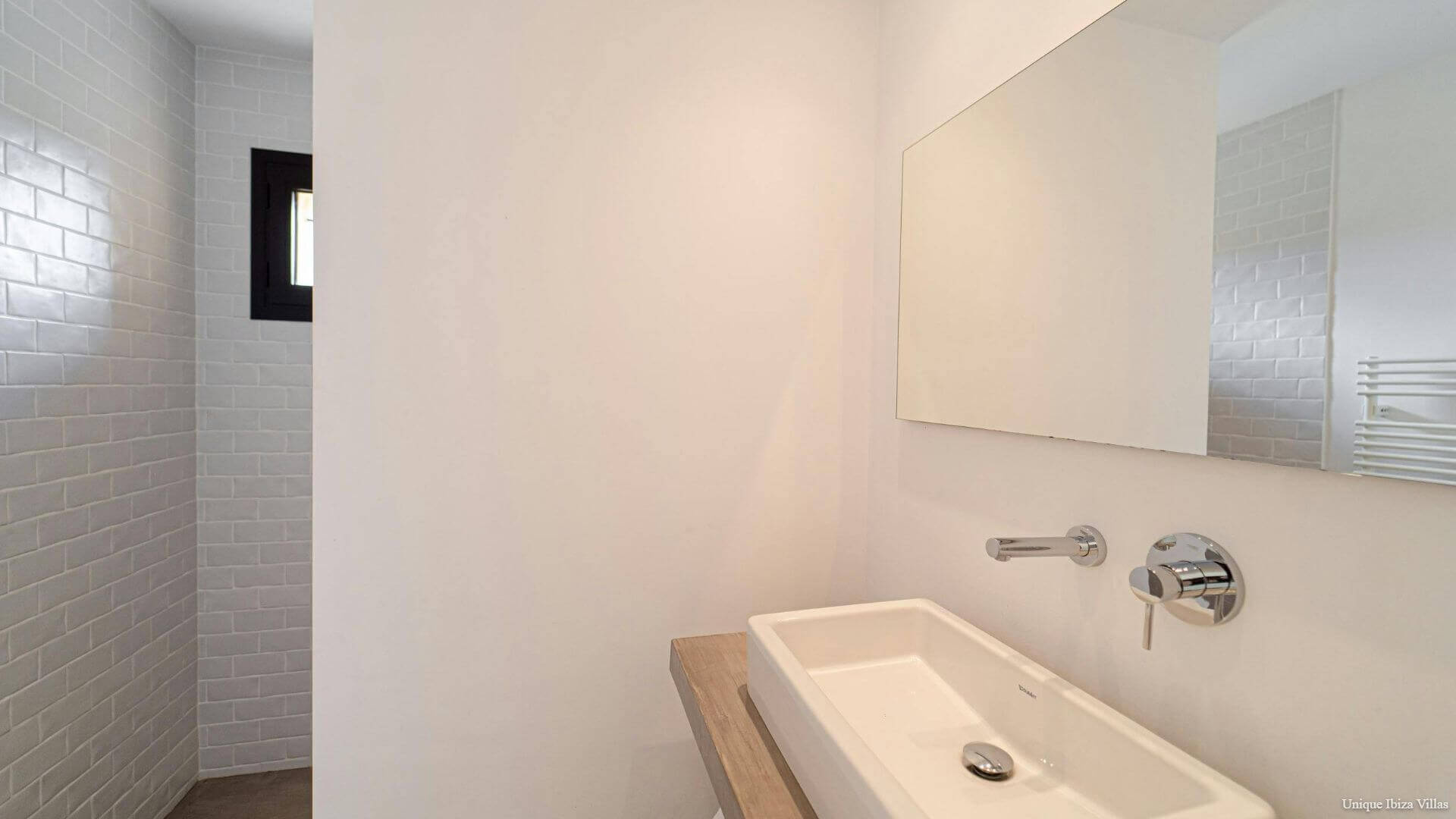 CASA JARDIN - 6 Bedrooms - Between San Jose/Ibiza Town