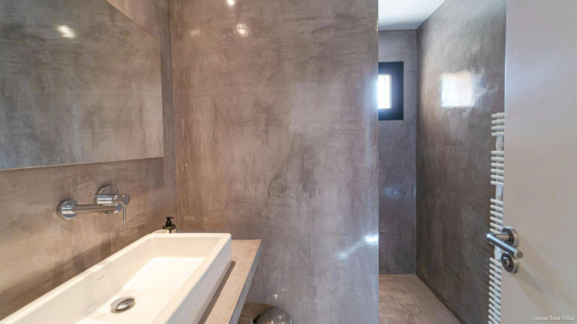 CASA JARDIN - 6 Bedrooms - Between San Jose/Ibiza Town
