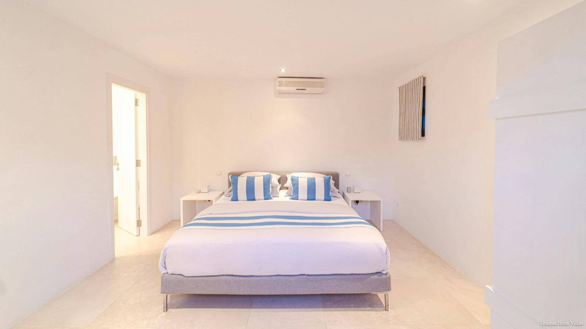 CASA JARDIN - 6 Bedrooms - Between San Jose/Ibiza Town