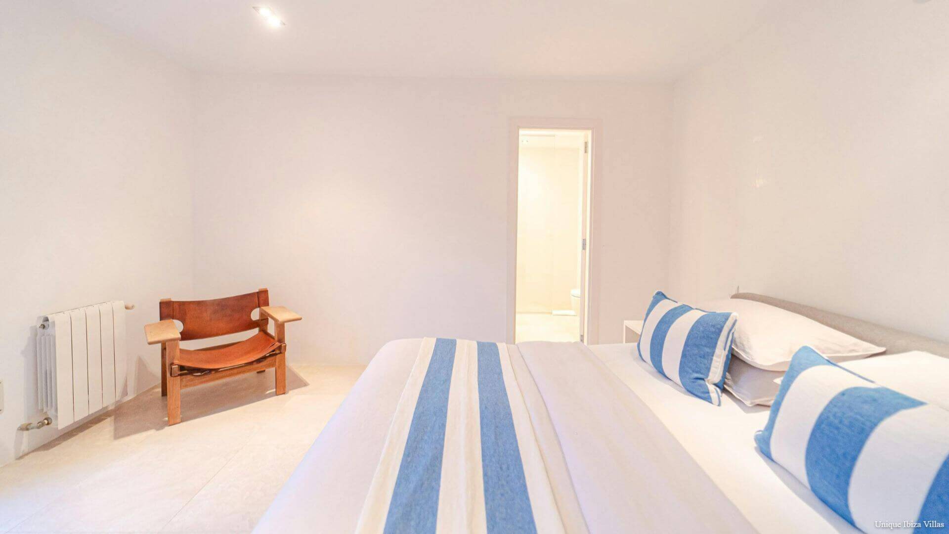 CASA JARDIN - 6 Bedrooms - Between San Jose/Ibiza Town