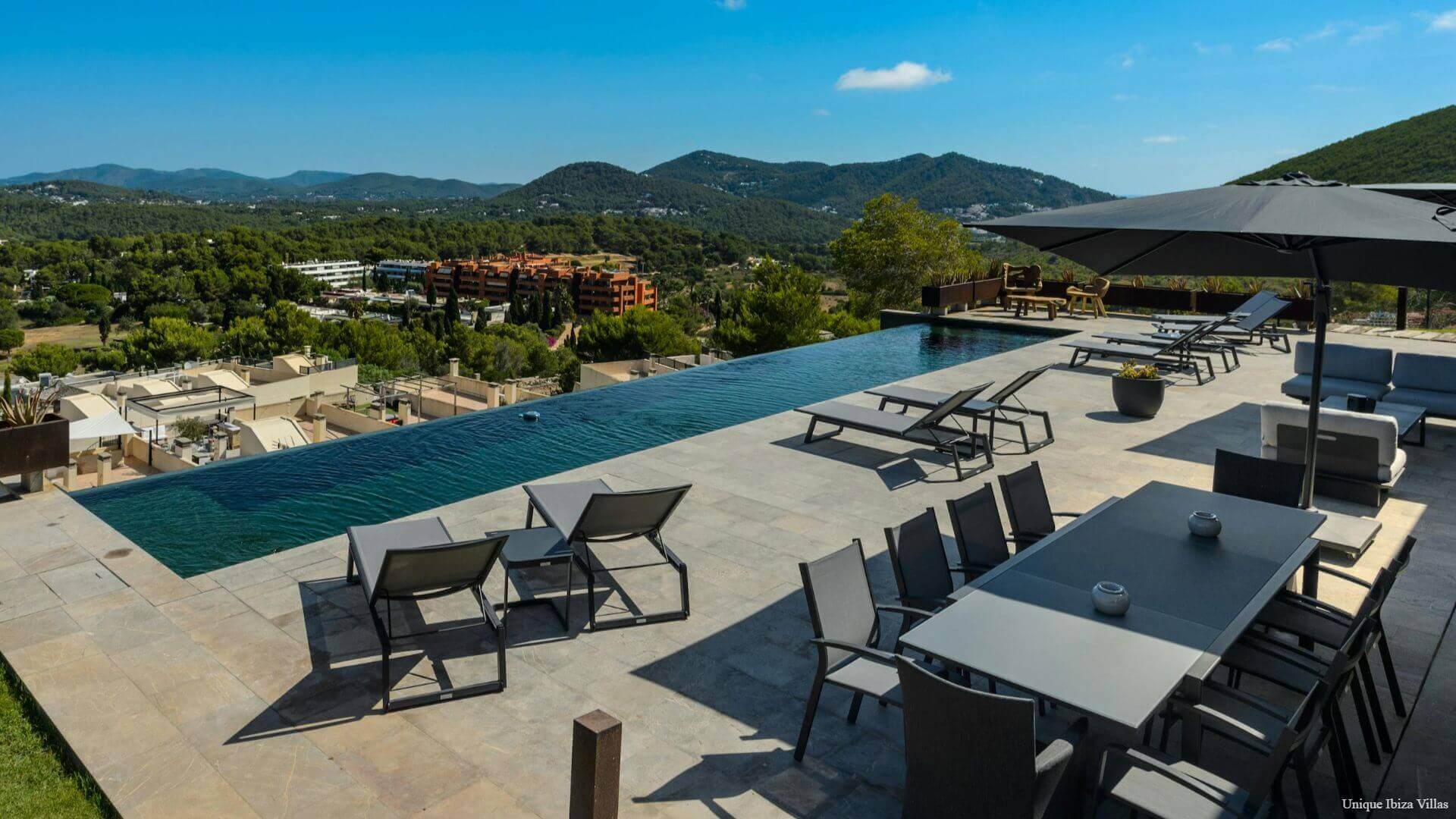  - Villa Minimsl - Roca Llisa