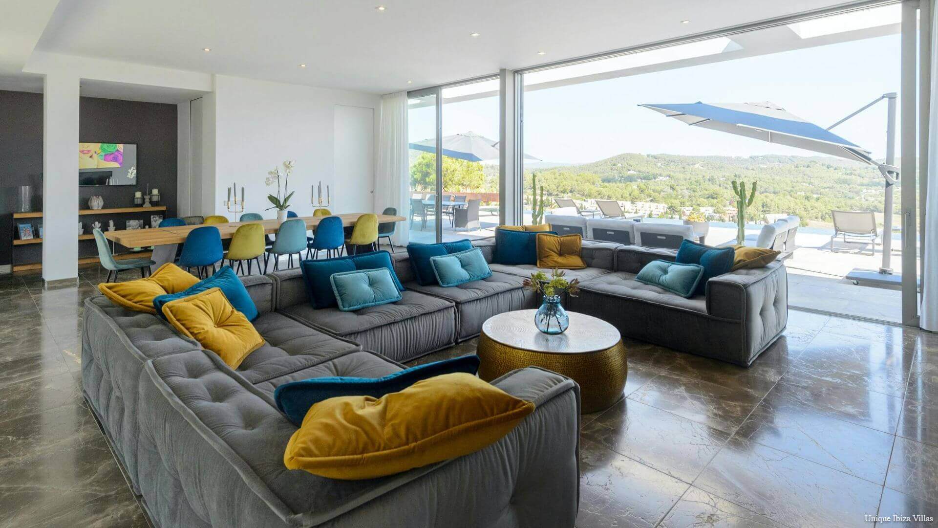  - Villa Minimsl - Roca Llisa