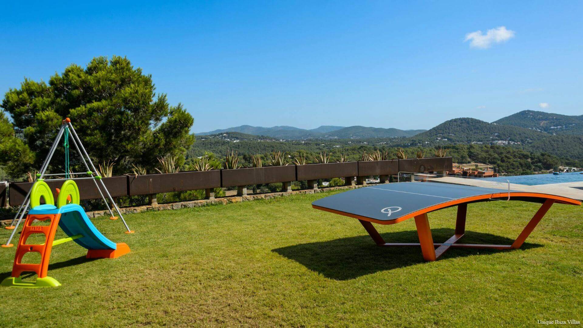 - Villa Minimsl - Roca Llisa