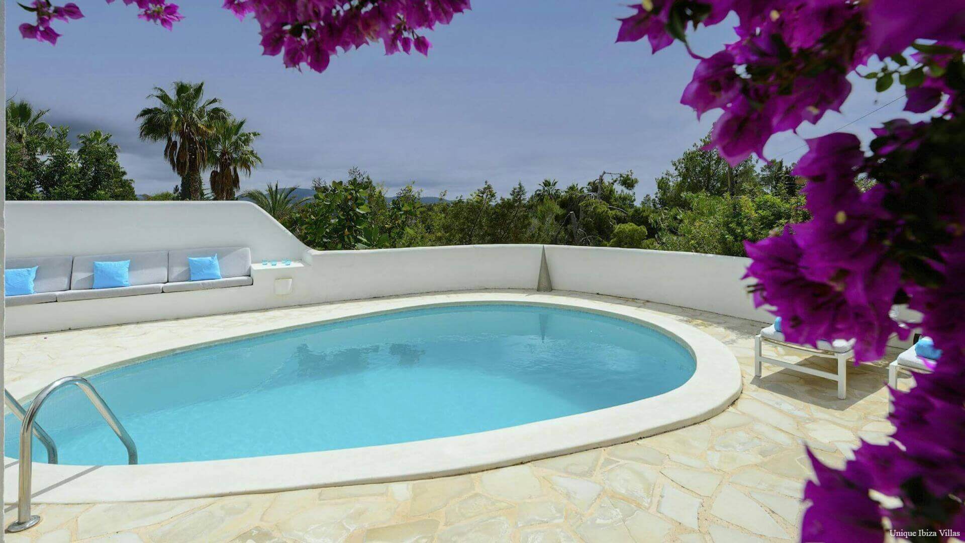 VILLA YOLANDA - 3 Bedrooms - Cala Salada