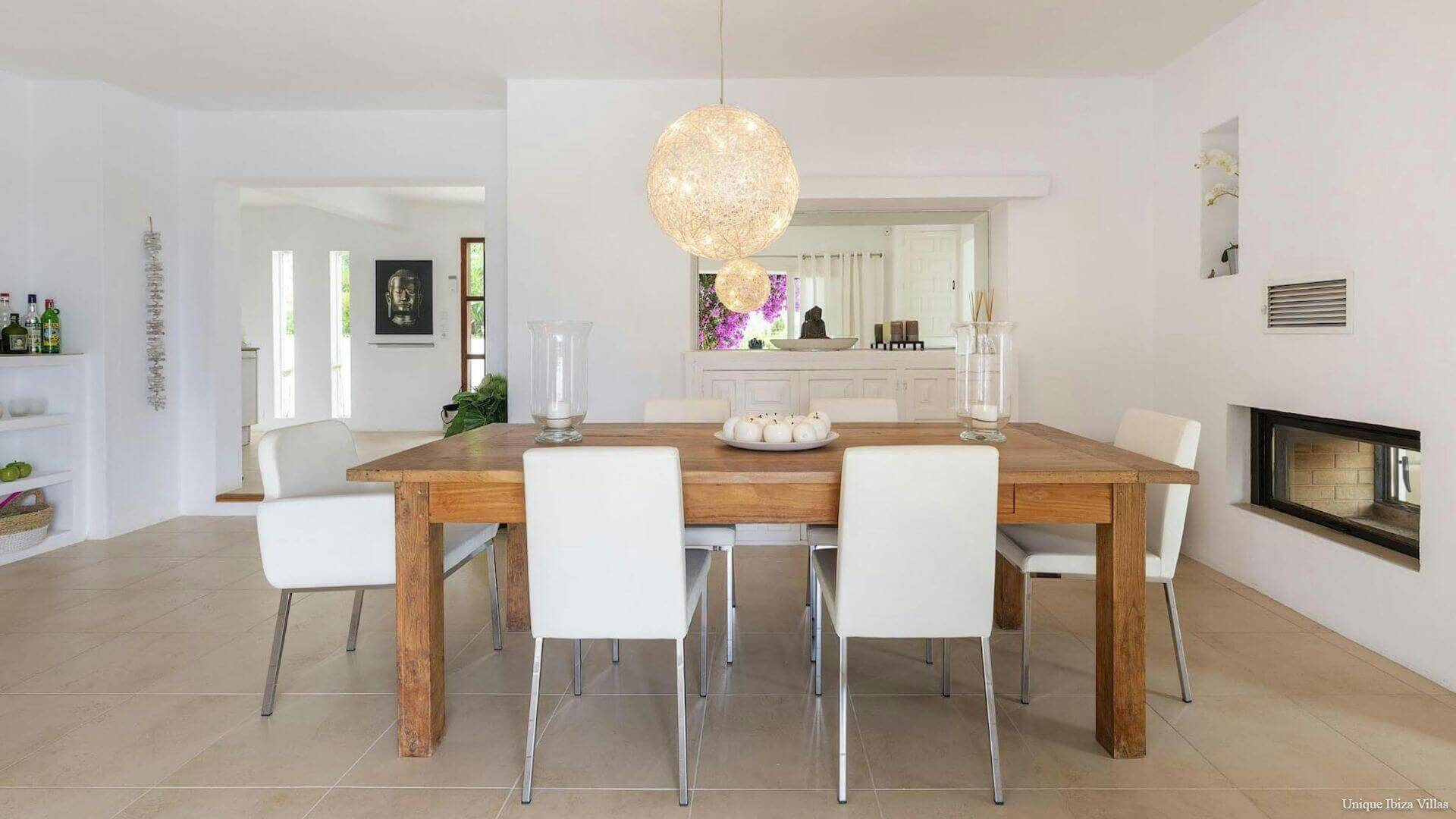 VILLA YOLANDA - 3 Bedrooms - Cala Salada