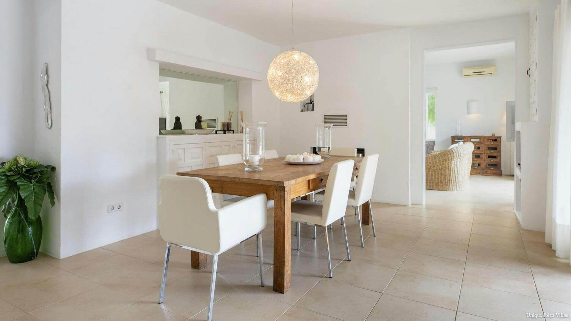 VILLA YOLANDA - 3 Bedrooms - Cala Salada
