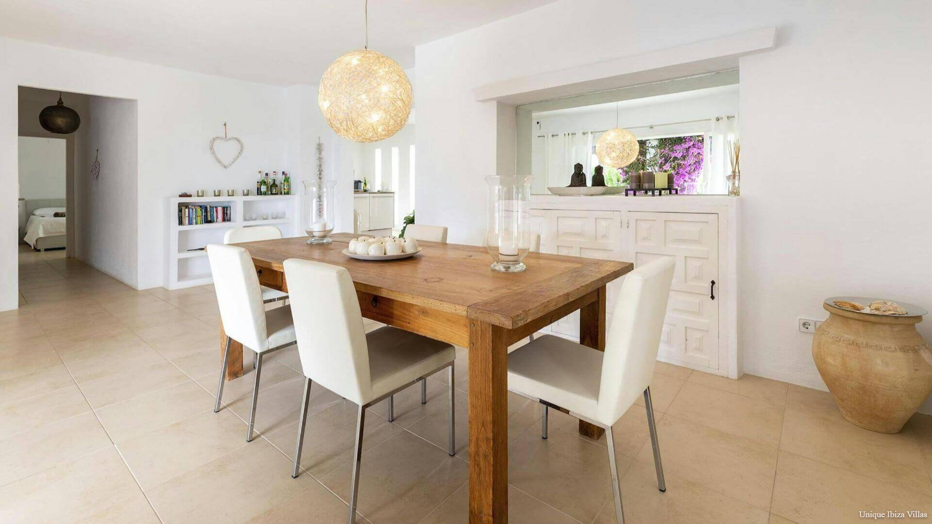 VILLA YOLANDA - 3 Bedrooms - Cala Salada