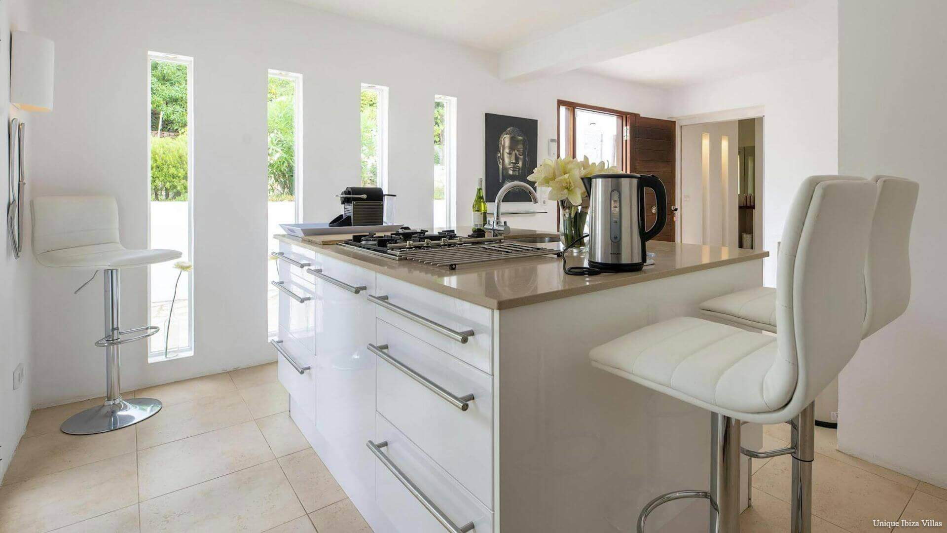 VILLA YOLANDA - 3 Bedrooms - Cala Salada