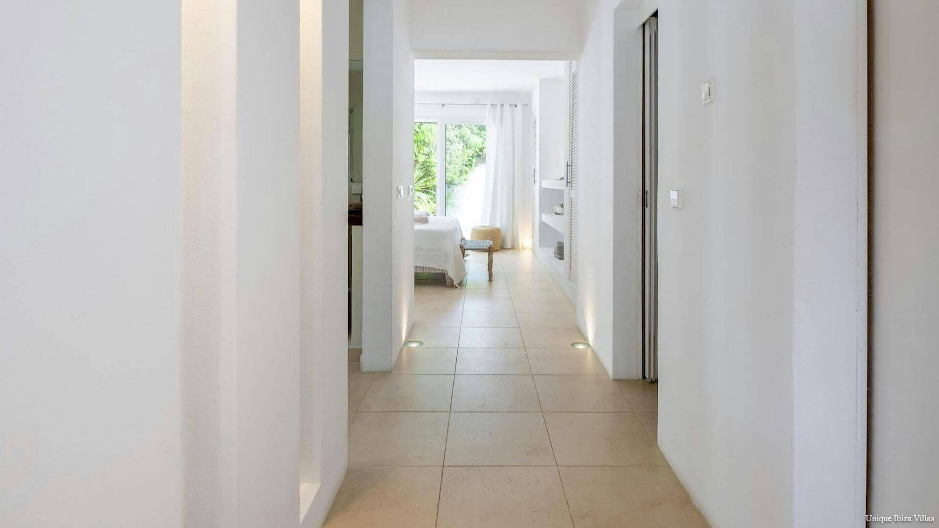 VILLA YOLANDA - 3 Bedrooms - Cala Salada