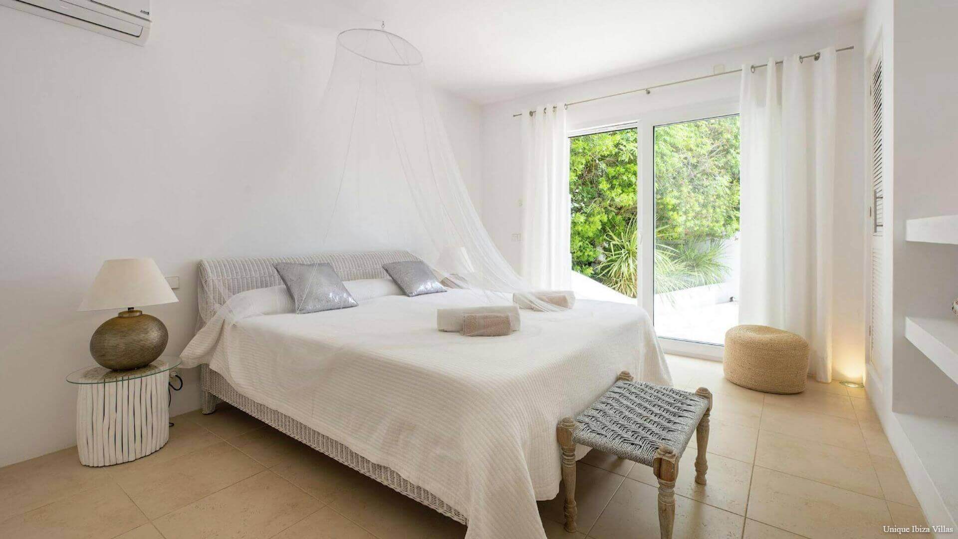 VILLA YOLANDA - 3 Bedrooms - Cala Salada