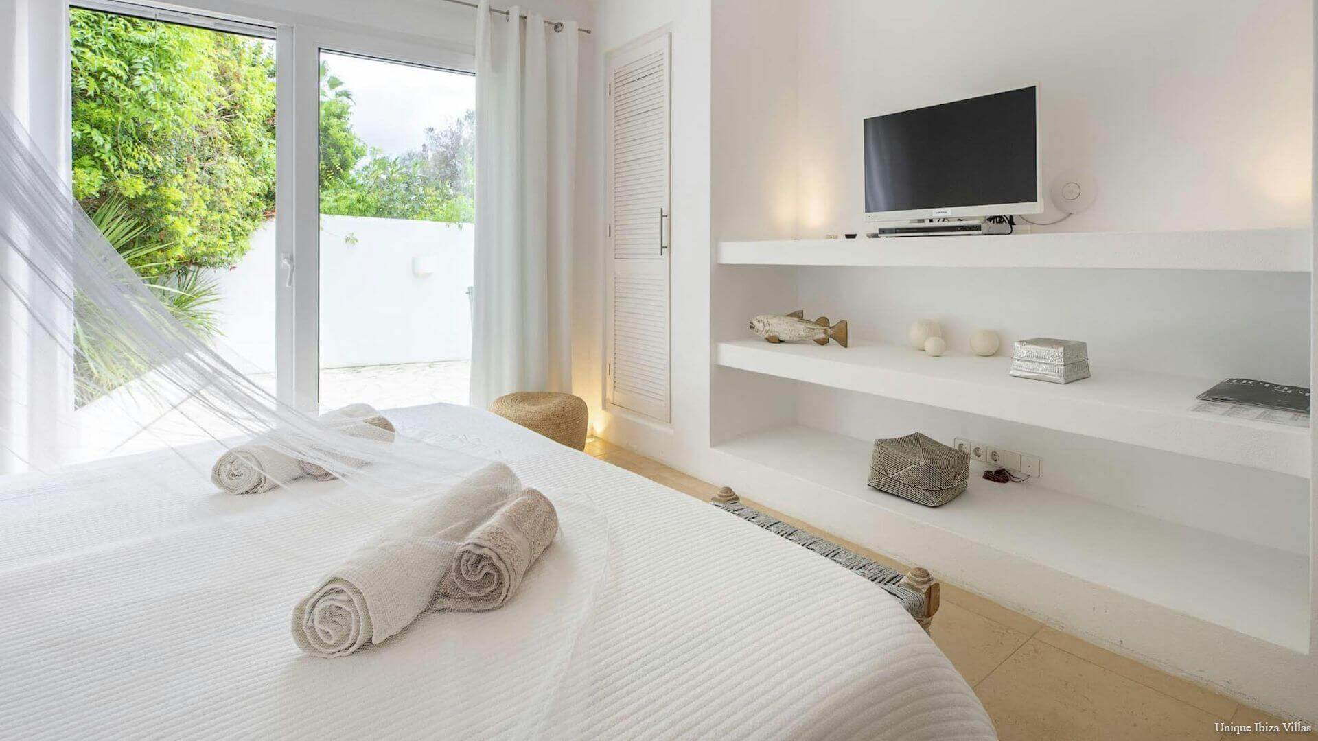 VILLA YOLANDA - 3 Bedrooms - Cala Salada