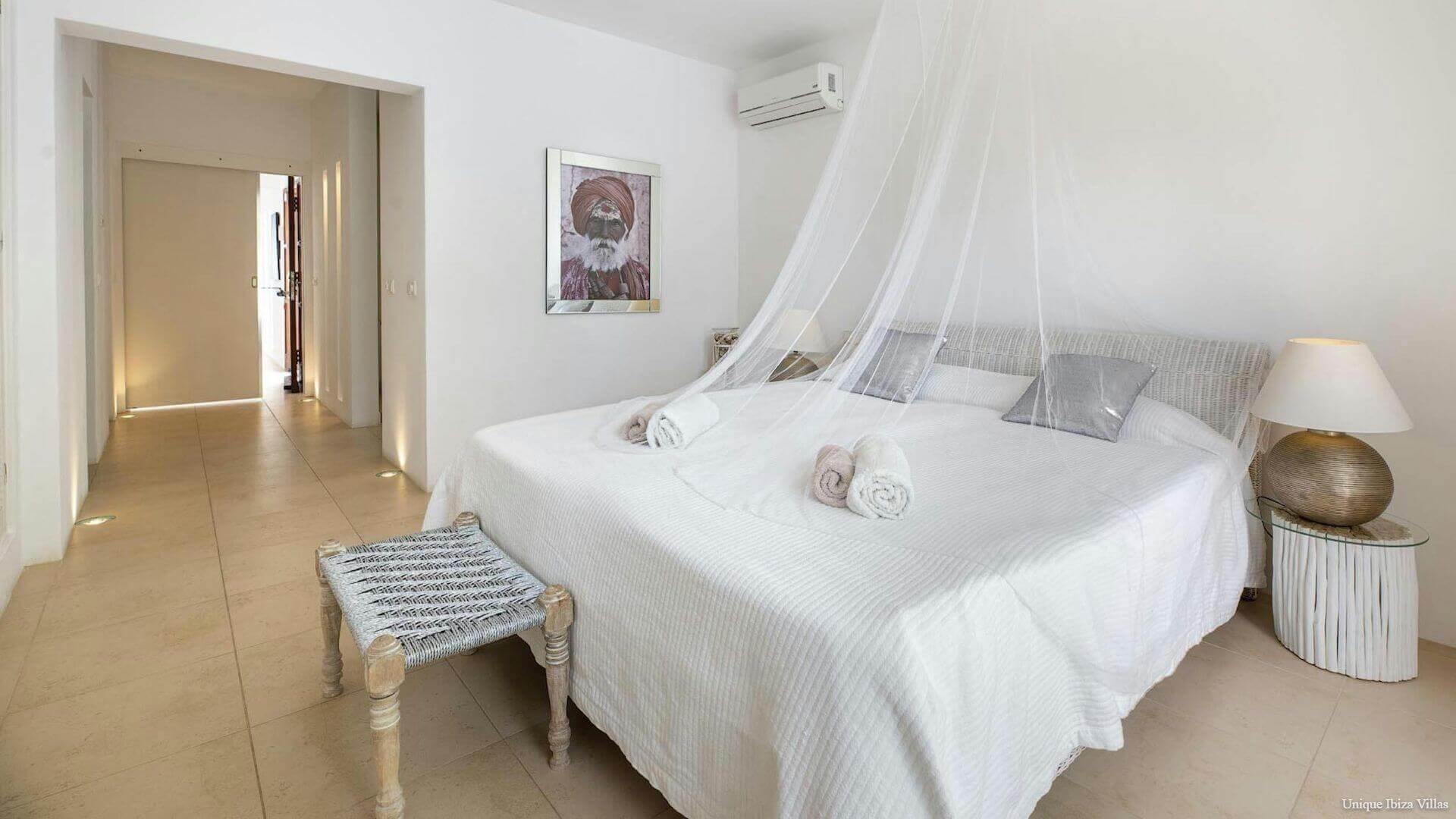 VILLA YOLANDA - 3 Bedrooms - Cala Salada