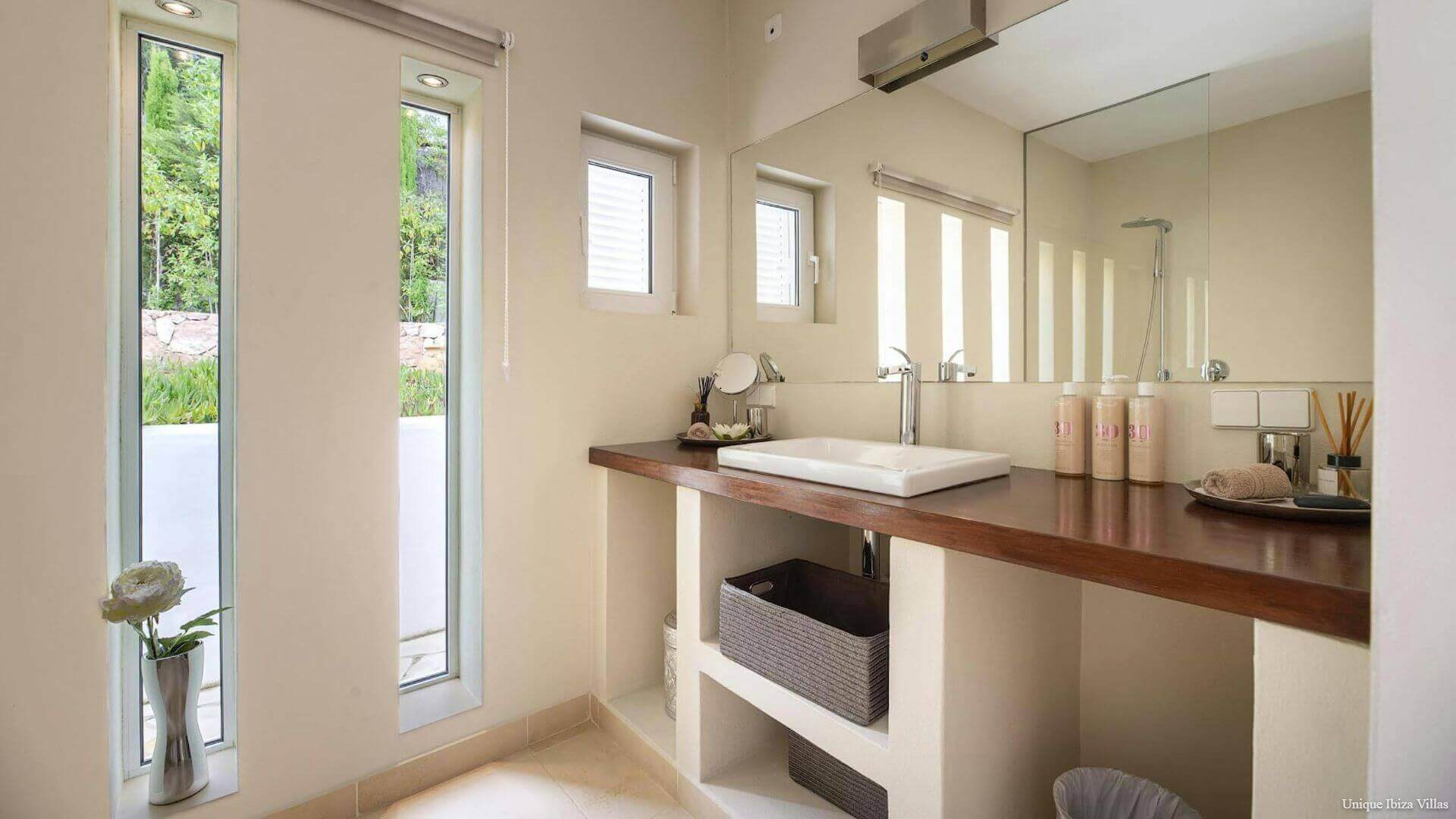 VILLA YOLANDA - 3 Bedrooms - Cala Salada