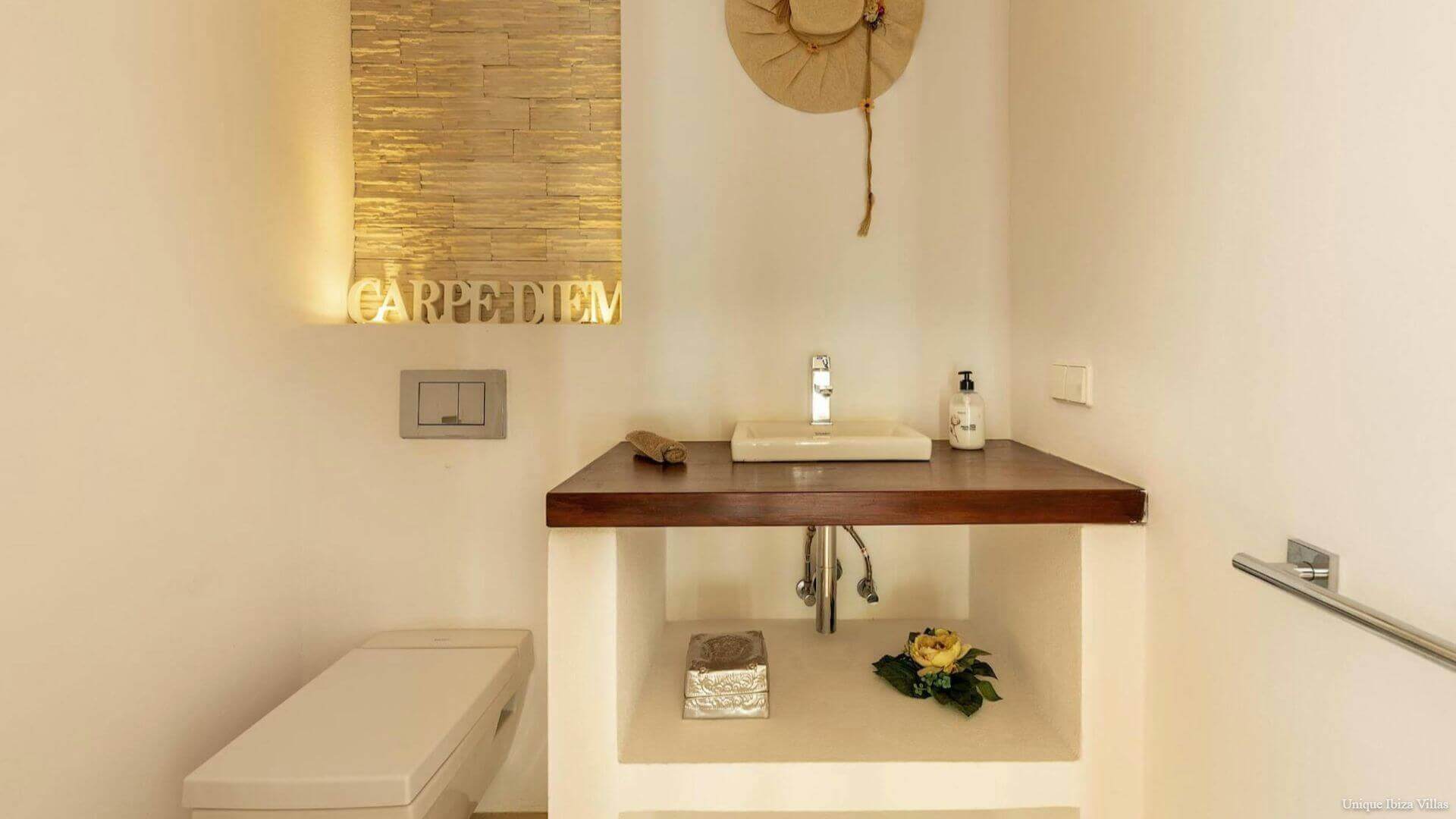 VILLA YOLANDA - 3 Bedrooms - Cala Salada