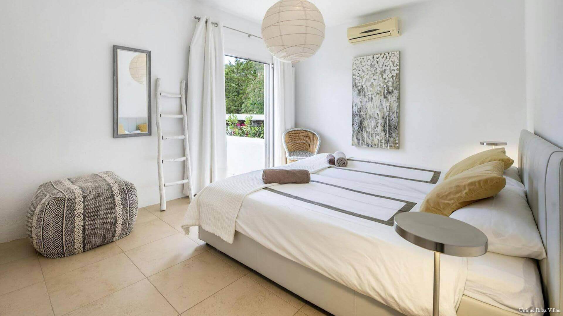 VILLA YOLANDA - 3 Bedrooms - Cala Salada