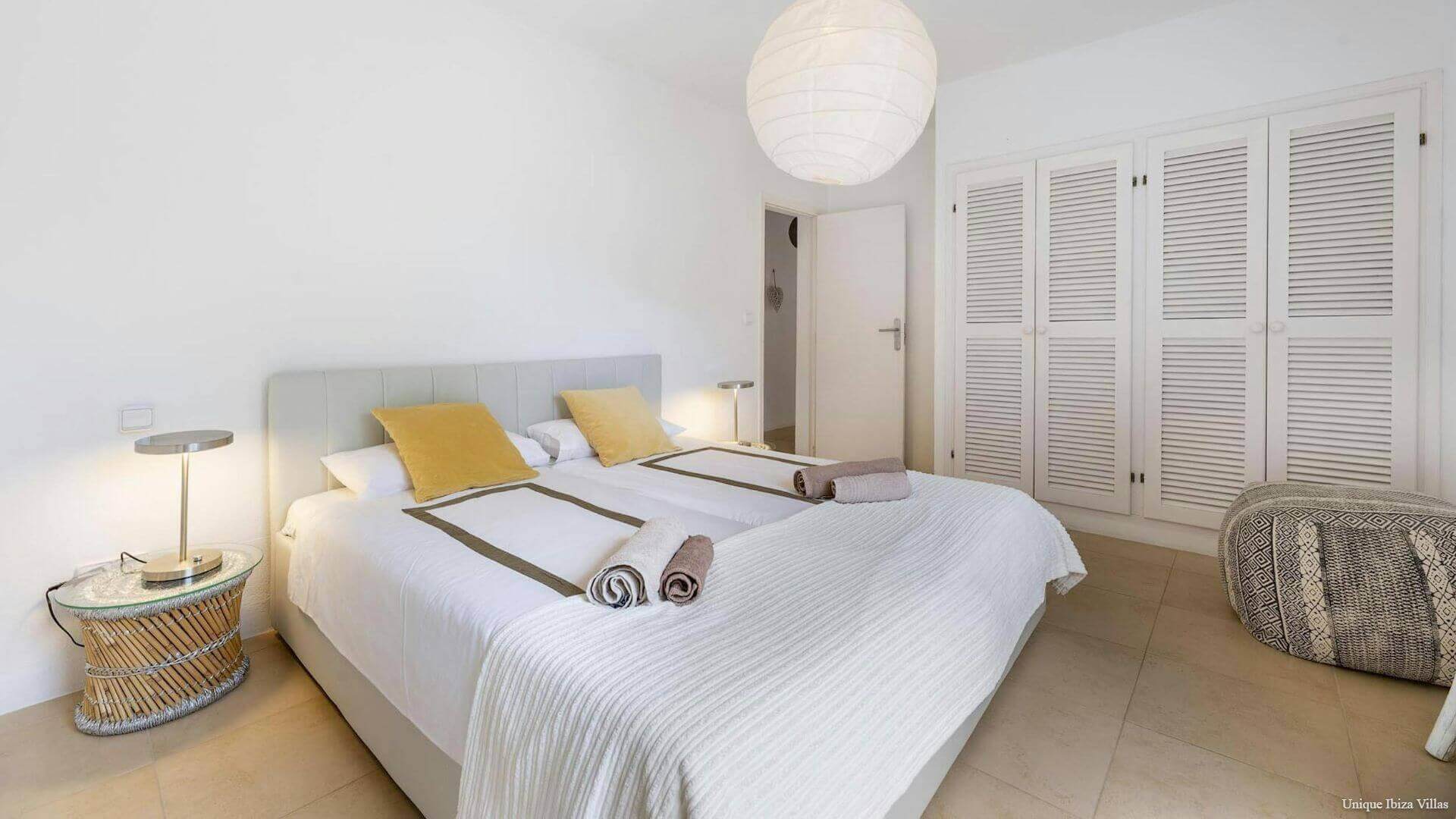 VILLA YOLANDA - 3 Bedrooms - Cala Salada