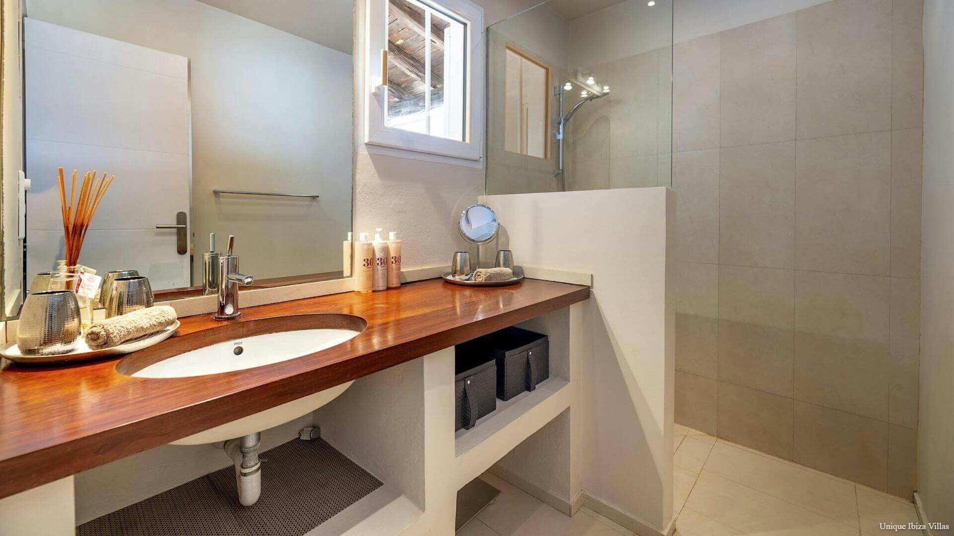 VILLA YOLANDA - 3 Bedrooms - Cala Salada