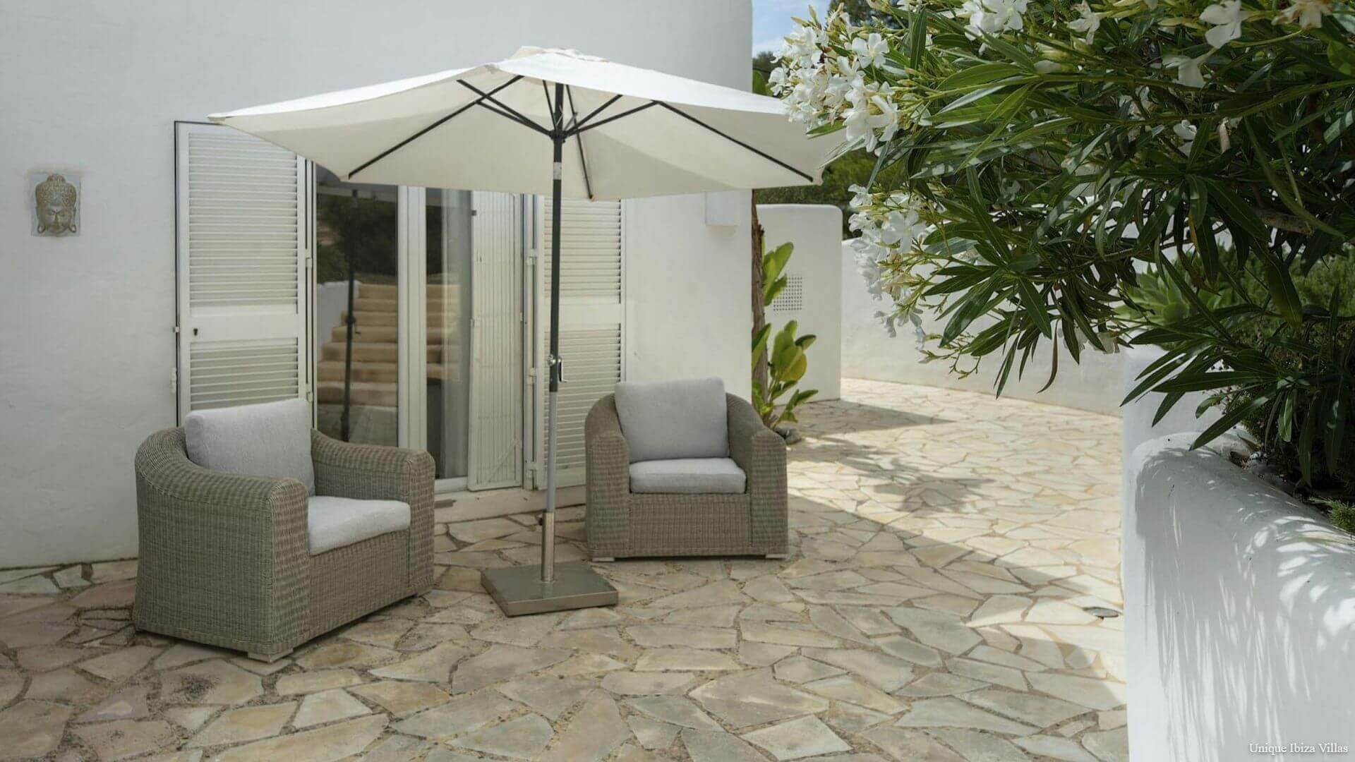 VILLA YOLANDA - 3 Bedrooms - Cala Salada