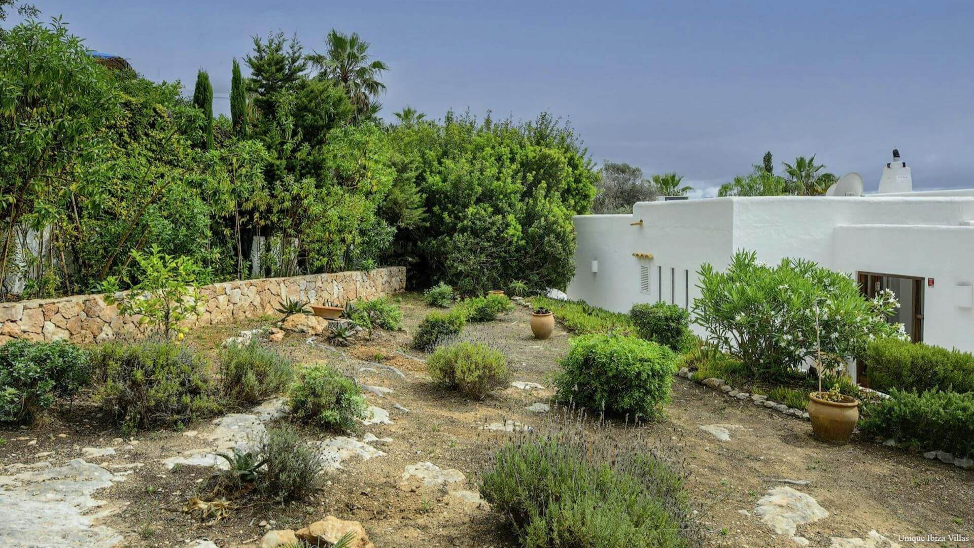 VILLA YOLANDA - 3 Bedrooms - Cala Salada
