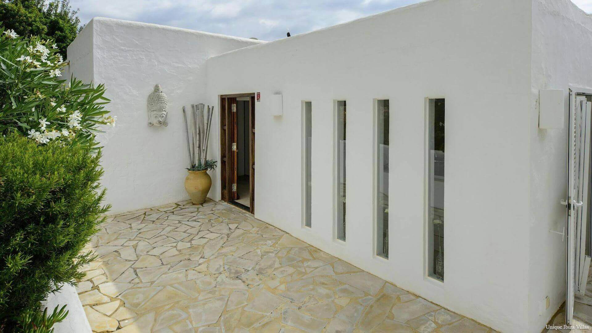VILLA YOLANDA - 3 Bedrooms - Cala Salada