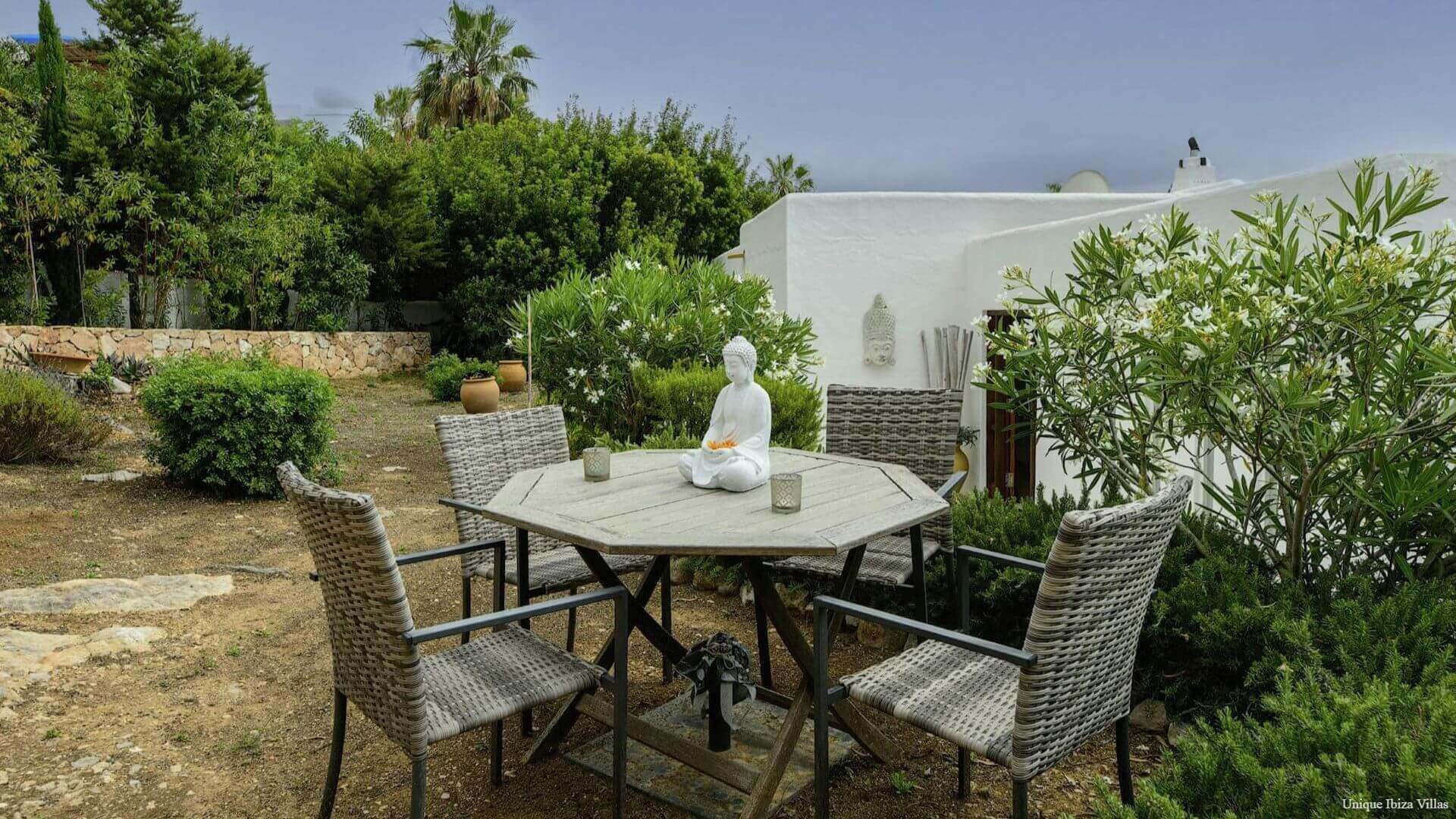 VILLA YOLANDA - 3 Bedrooms - Cala Salada