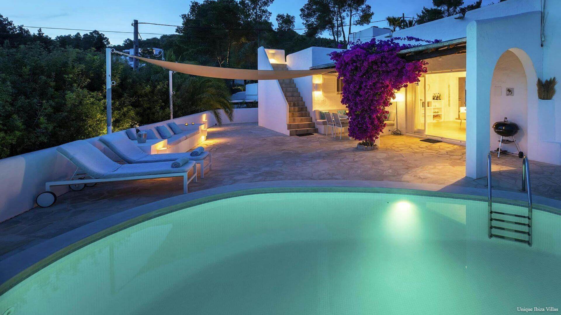 VILLA YOLANDA - 3 Bedrooms - Cala Salada