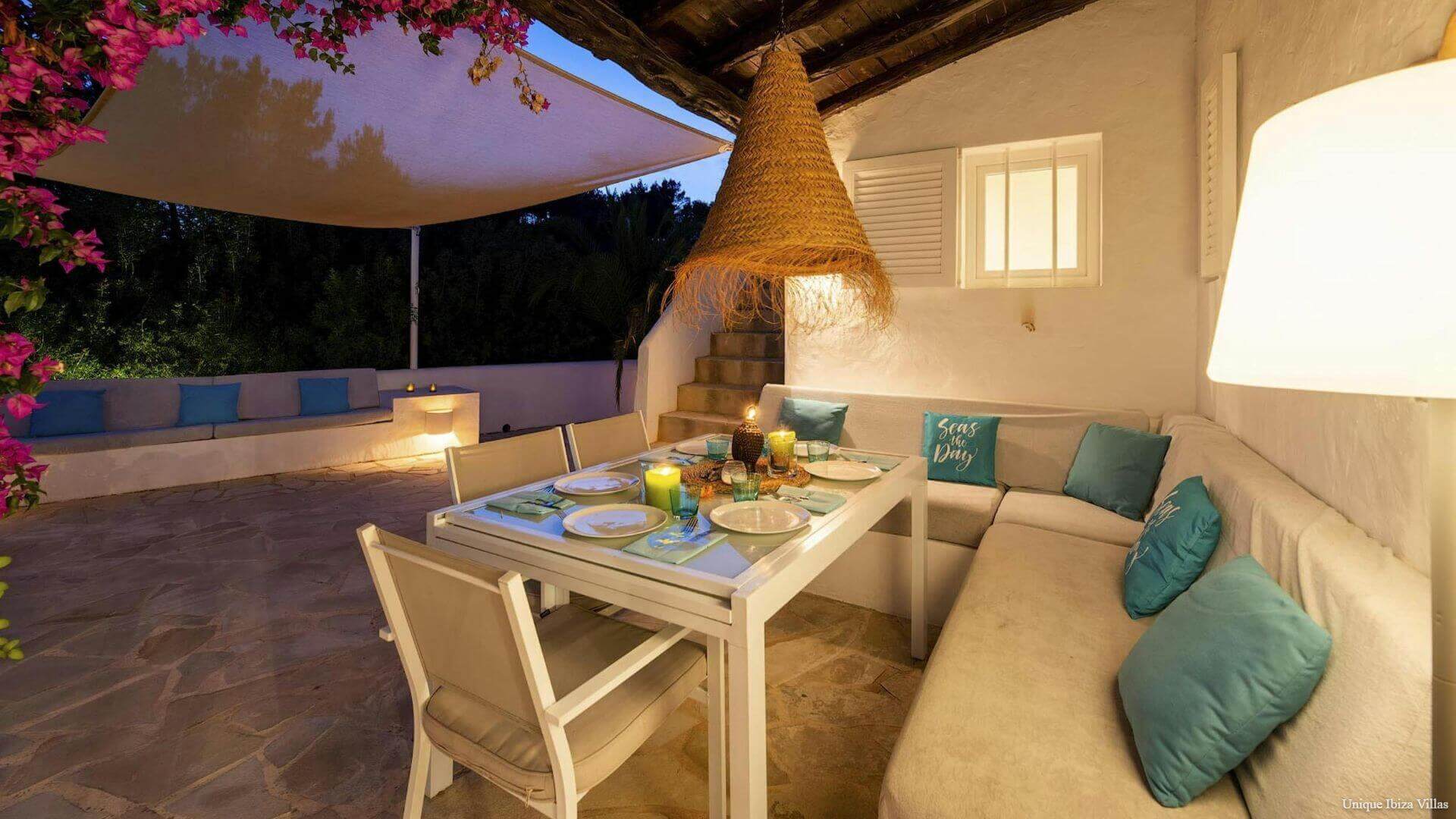 VILLA YOLANDA - 3 Bedrooms - Cala Salada