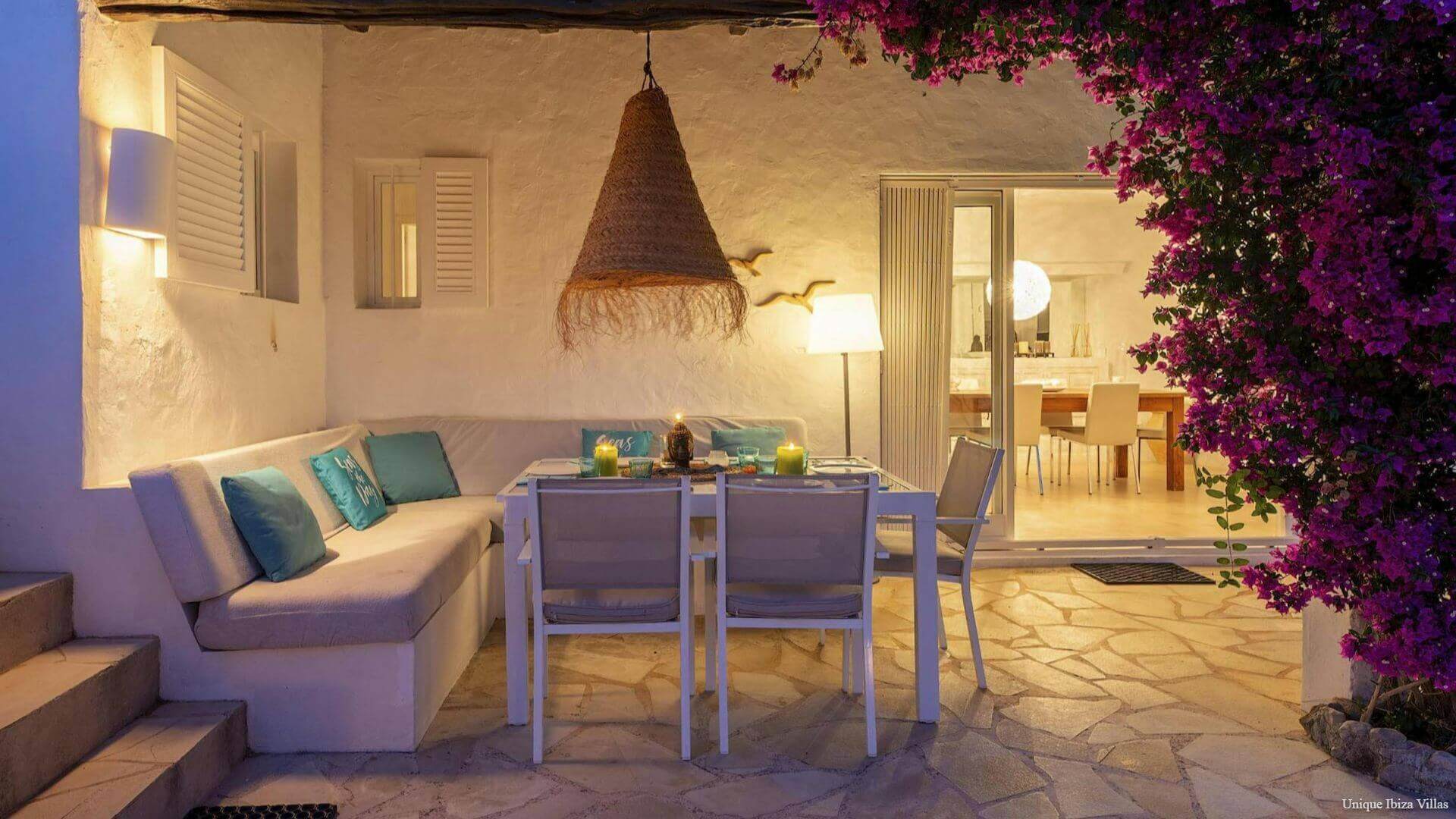 VILLA YOLANDA - 3 Bedrooms - Cala Salada