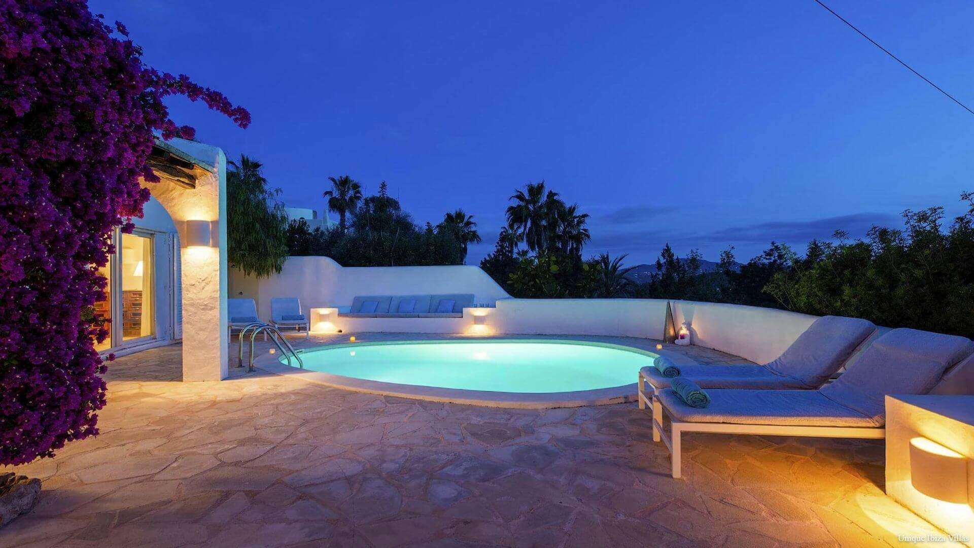 VILLA YOLANDA - 3 Bedrooms - Cala Salada