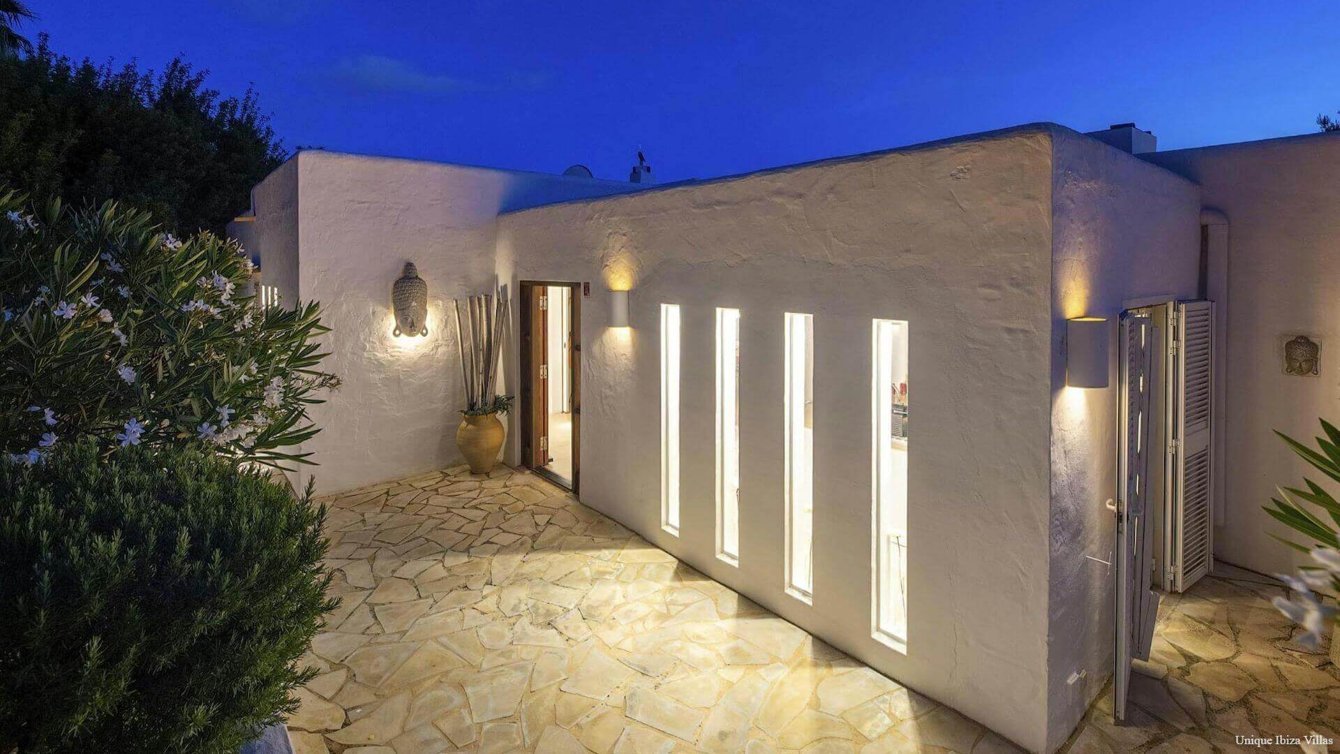 VILLA YOLANDA - 3 Bedrooms - Cala Salada