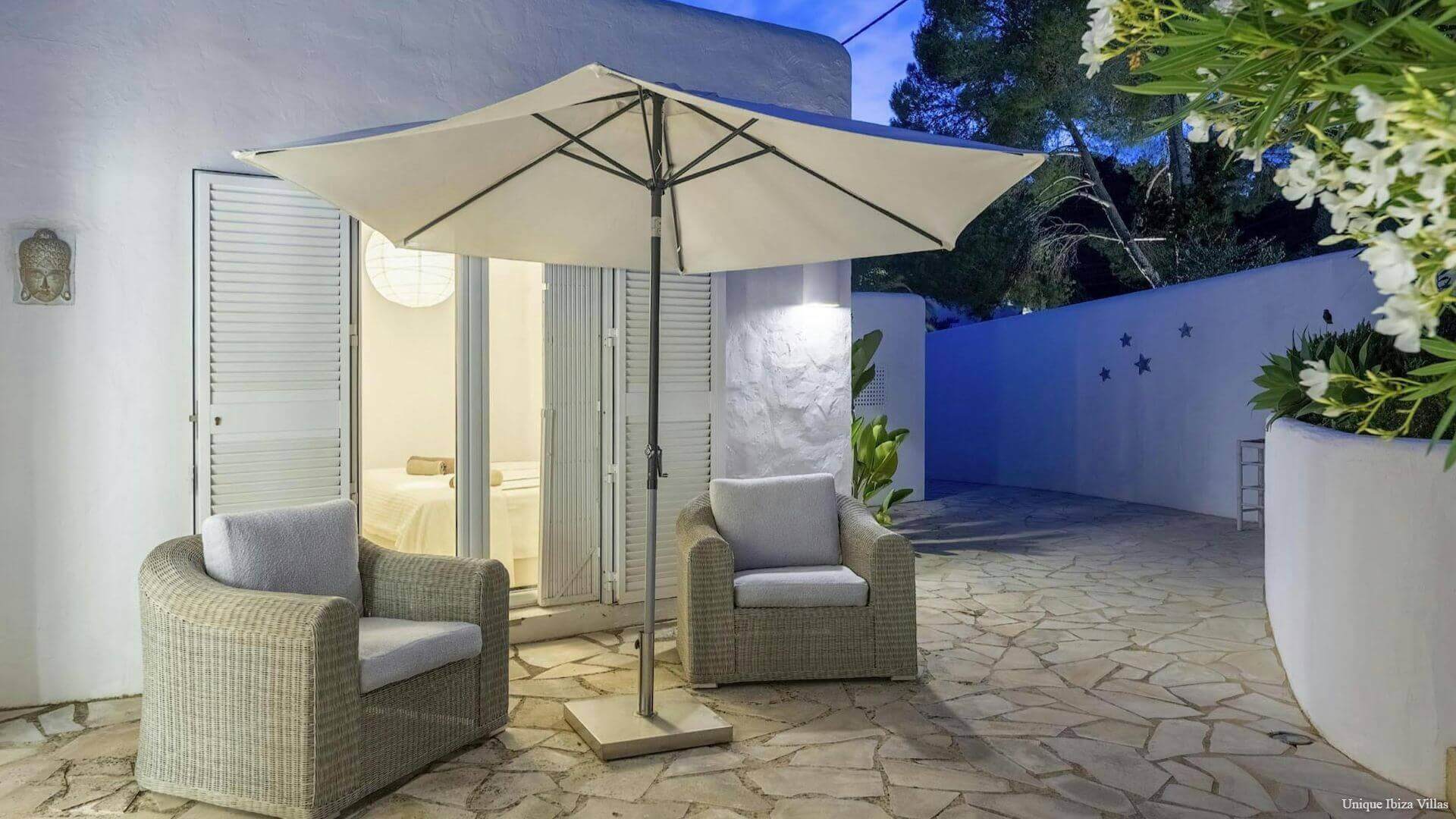 VILLA YOLANDA - 3 Bedrooms - Cala Salada