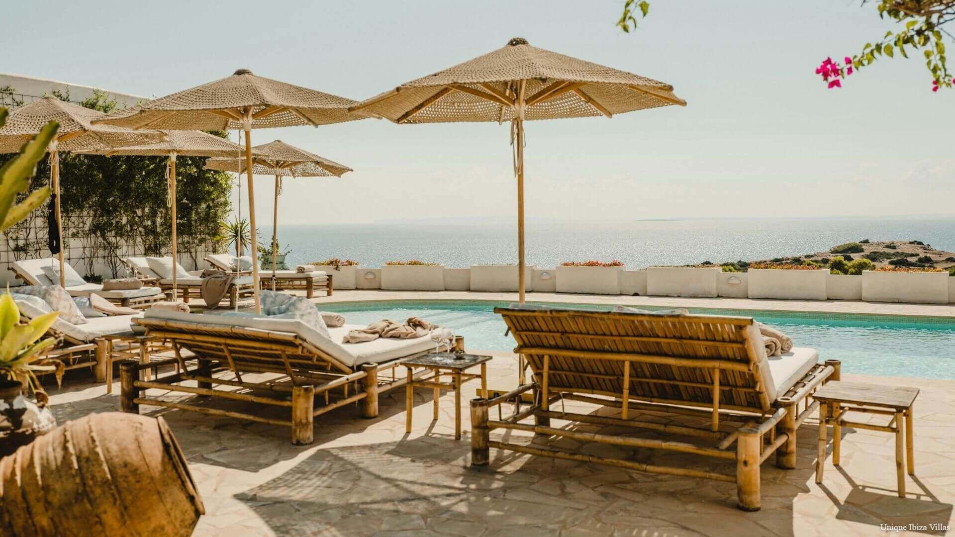 VILLA ALLISON - 6 Bedrooms - Cap Martinet/Talamanca