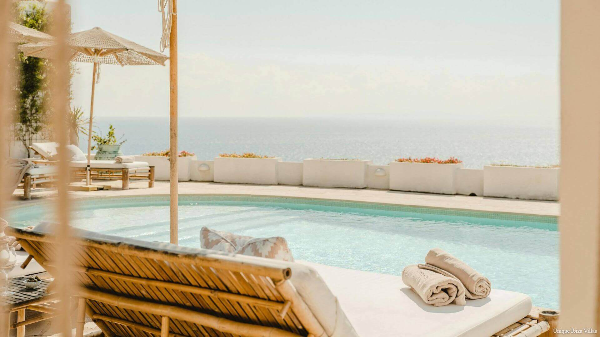 VILLA ALLISON - 6 Bedrooms - Cap Martinet/Talamanca