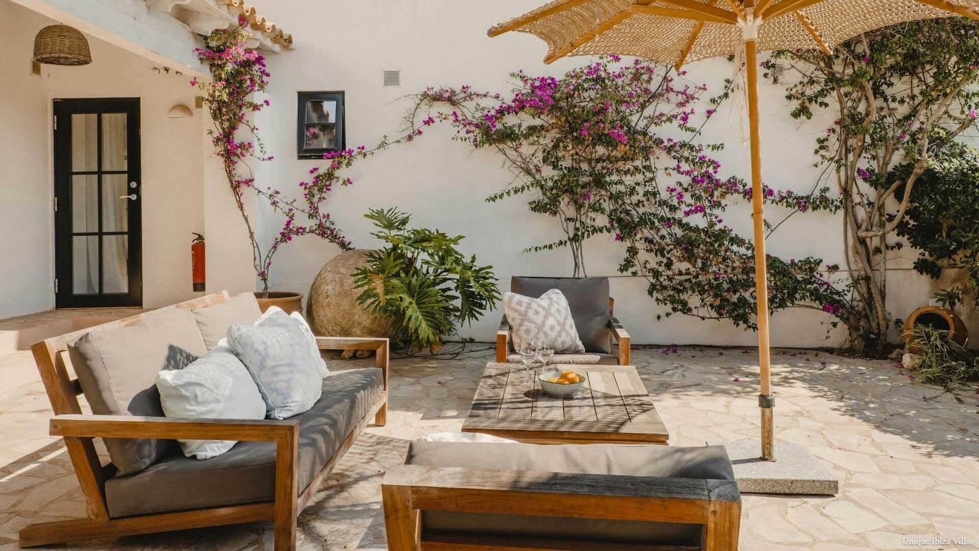 VILLA ALLISON - 6 Bedrooms - Cap Martinet/Talamanca
