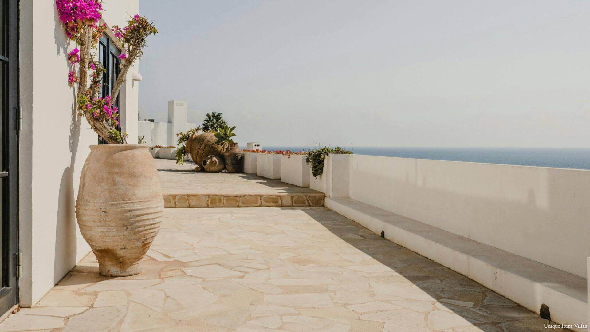 VILLA ALLISON - 6 Bedrooms - Cap Martinet/Talamanca