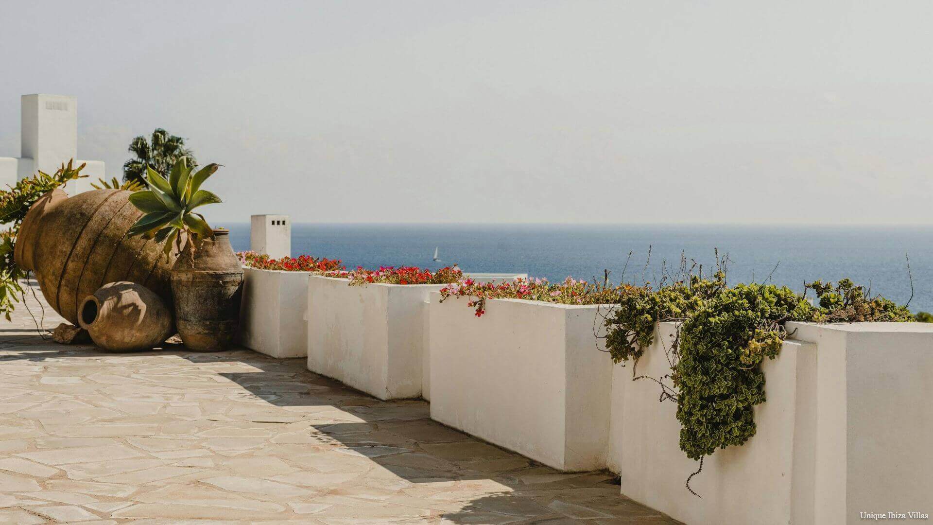 VILLA ALLISON - 6 Bedrooms - Cap Martinet/Talamanca