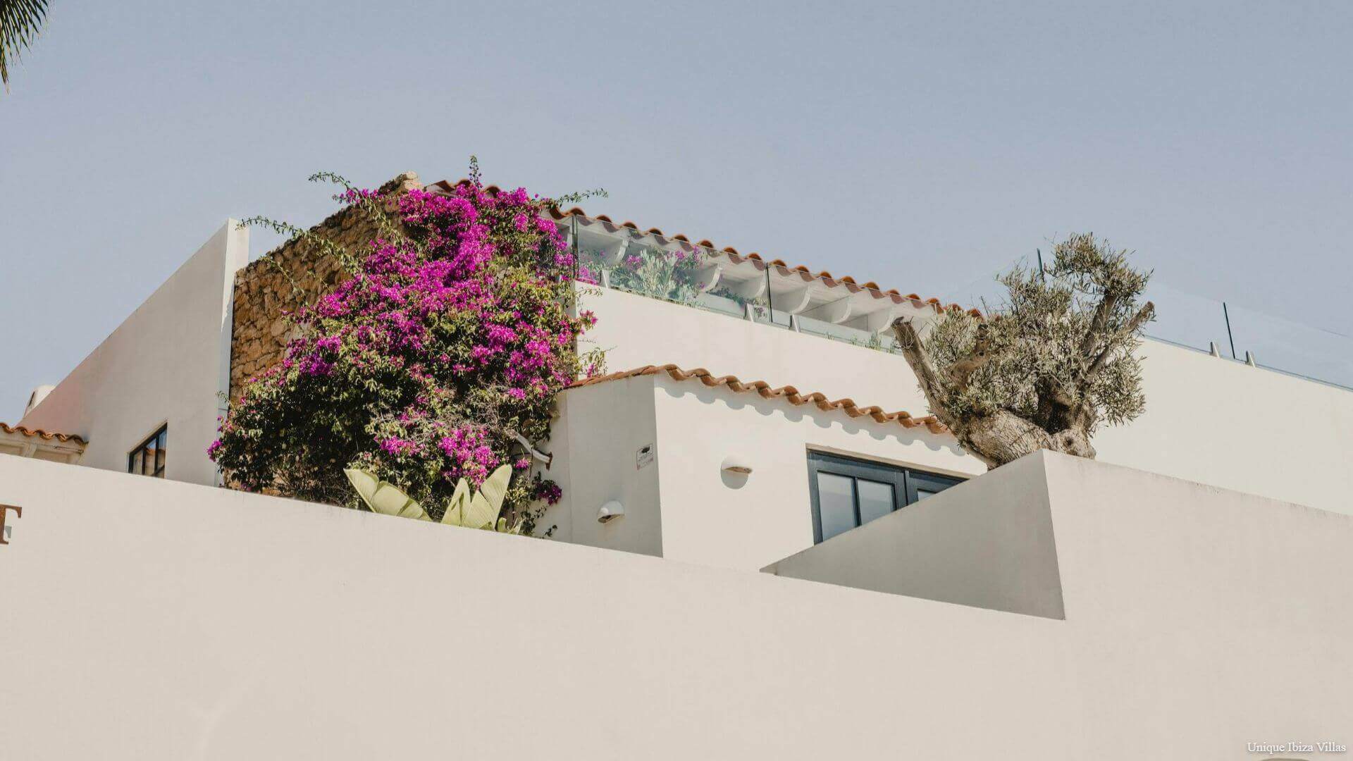 VILLA ALLISON - 6 Bedrooms - Cap Martinet/Talamanca