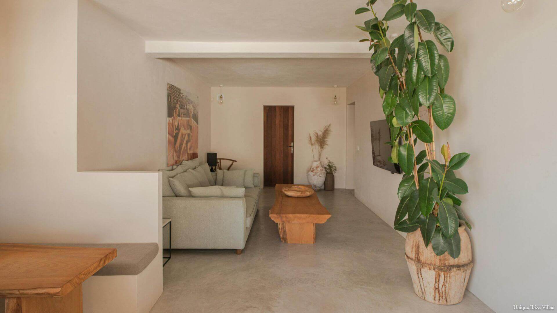 VILLA ALLISON - 6 Bedrooms - Cap Martinet/Talamanca