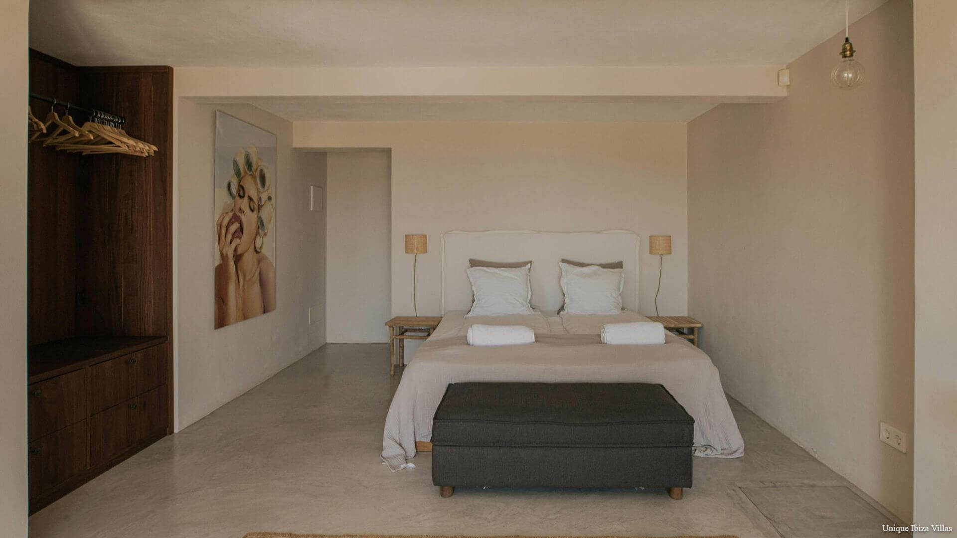 VILLA ALLISON - 6 Bedrooms - Cap Martinet/Talamanca