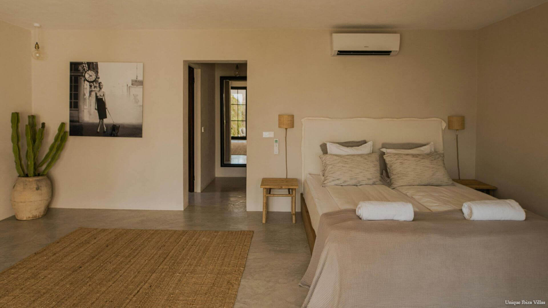 VILLA ALLISON - 6 Bedrooms - Cap Martinet/Talamanca