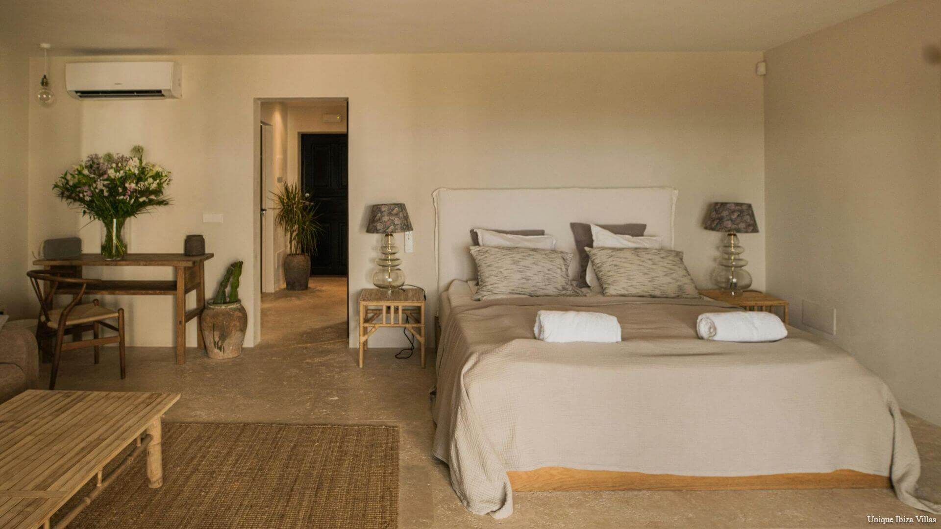 VILLA ALLISON - 6 Bedrooms - Cap Martinet/Talamanca