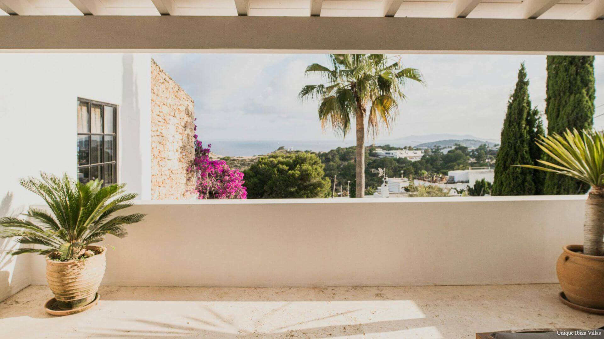 VILLA ALLISON - 6 Bedrooms - Cap Martinet/Talamanca