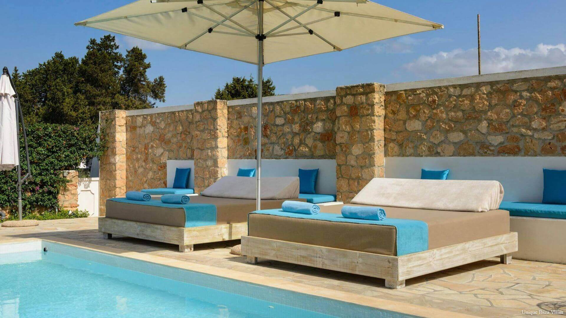 Villa Beatrisa - 4 Bedrooms - San Rafael - Pool & Hot Tub