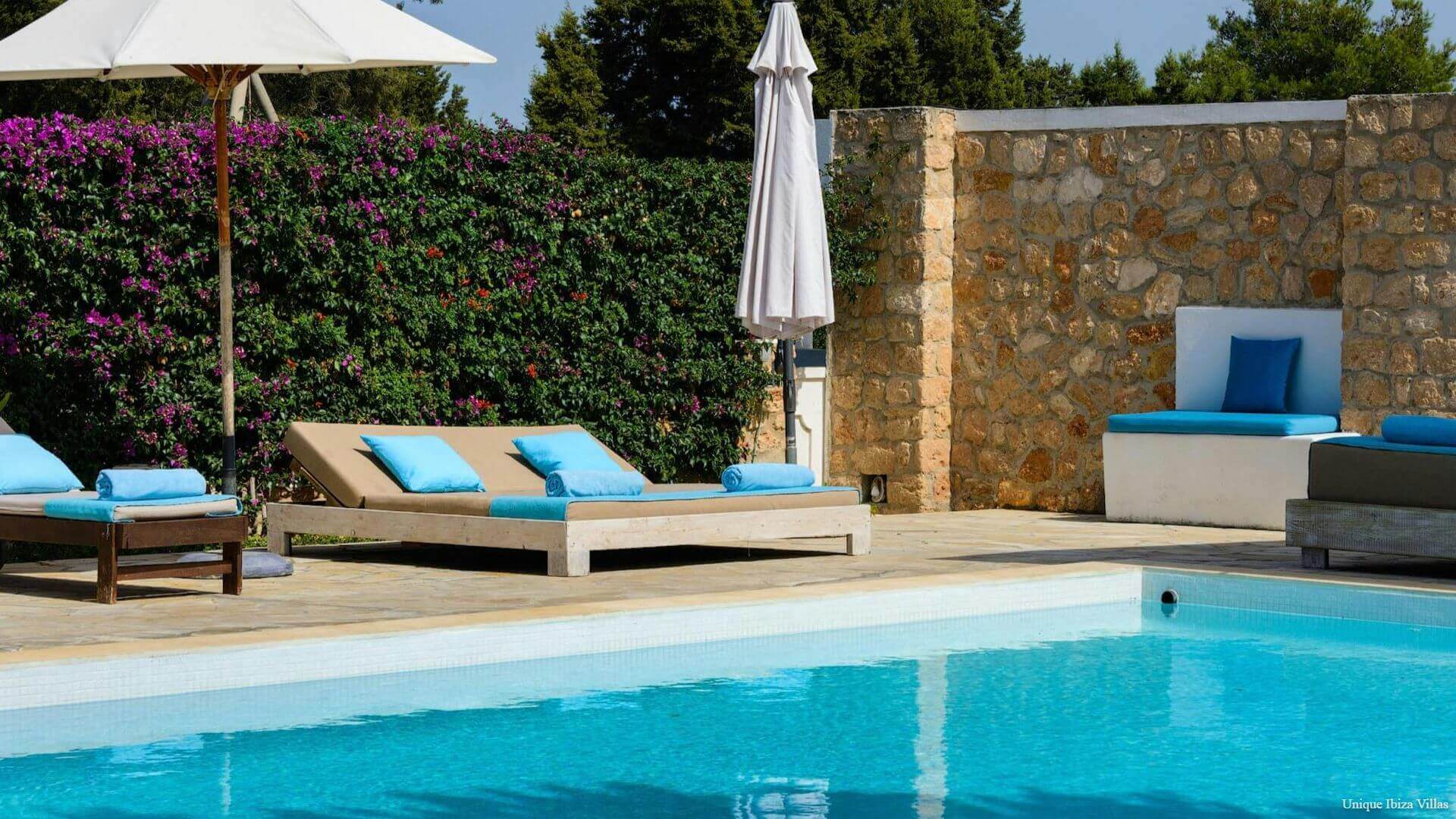 Villa Beatrisa - 4 Bedrooms - San Rafael - Pool & Hot Tub