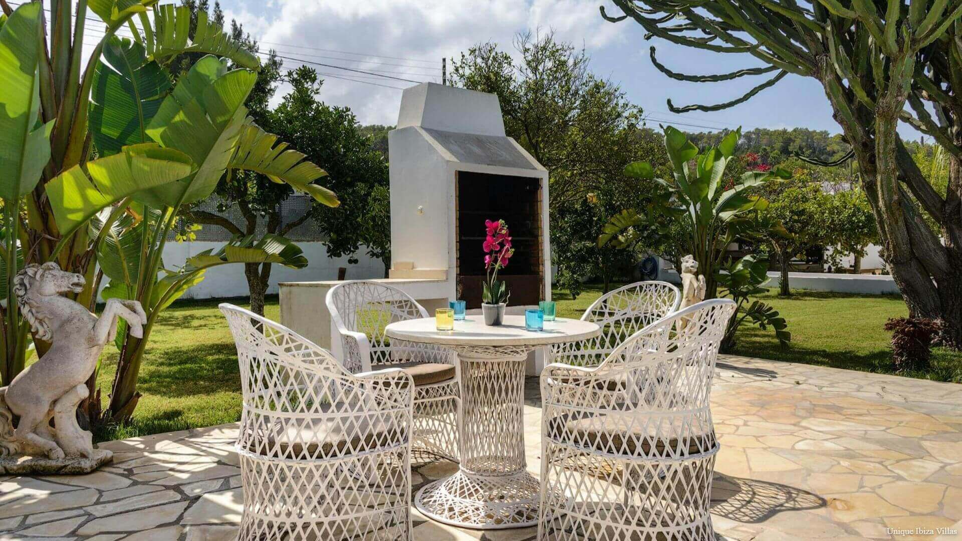 Villa Beatrisa - 4 Bedrooms - San Rafael - Pool & Hot Tub