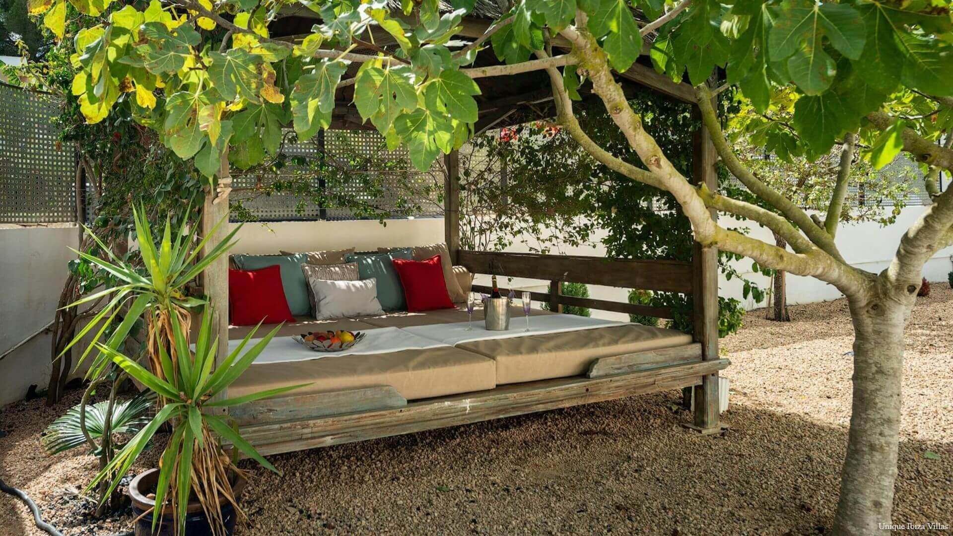 Villa Beatrisa - 4 Bedrooms - San Rafael - Pool & Hot Tub