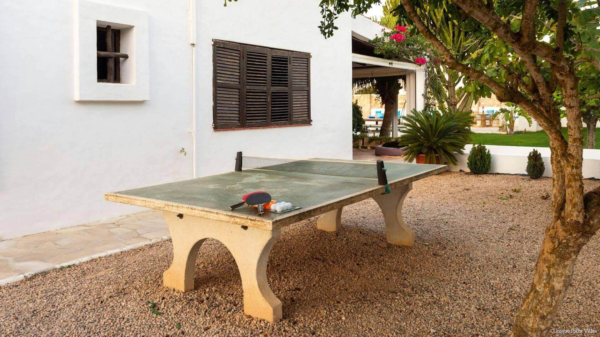 Villa Beatrisa - 4 Bedrooms - San Rafael - Pool & Hot Tub